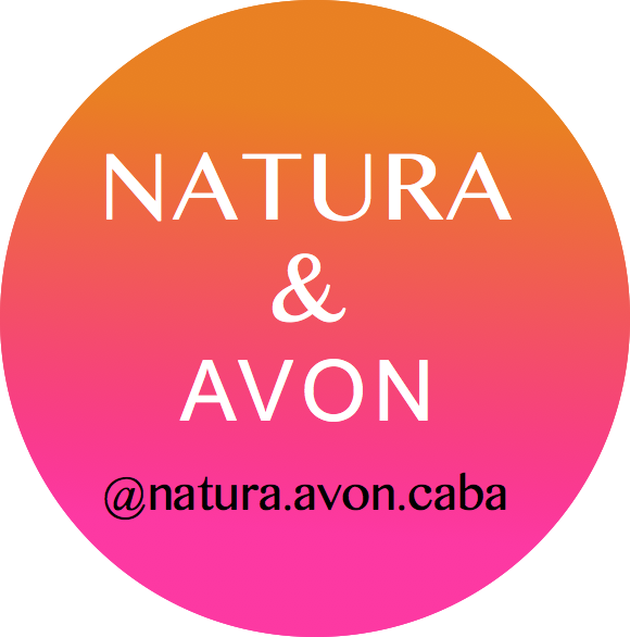 Melani - Consultora de Natura y Avon